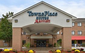 Towneplace Suites Detroit Warren